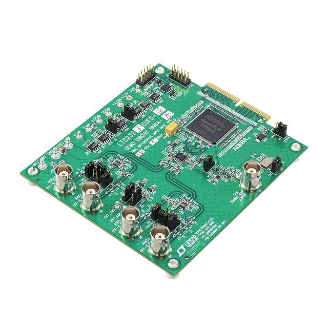 Picture of DC1996A-A