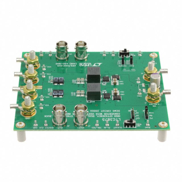 Picture of DC2000A