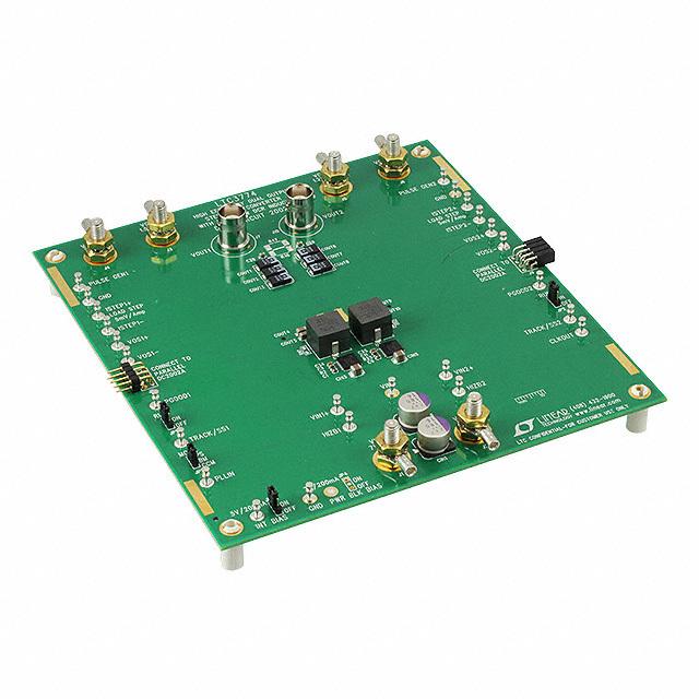 Picture of DC2002A