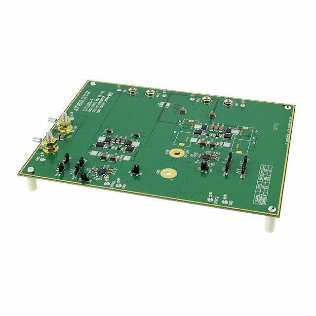 Picture of DC2006A-B