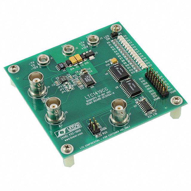 Picture of DC200A-A