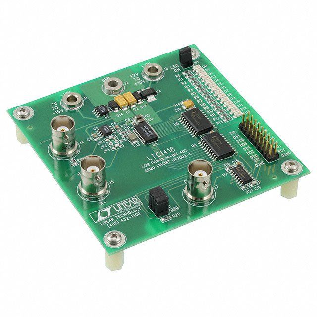 Picture of DC200A-L