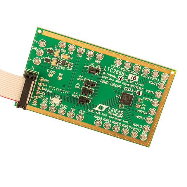 Picture of DC2025A-A
