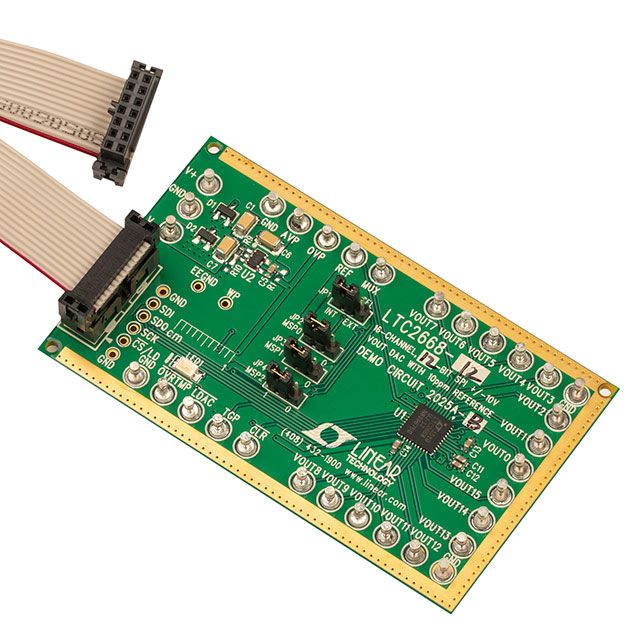 Picture of DC2025A-B