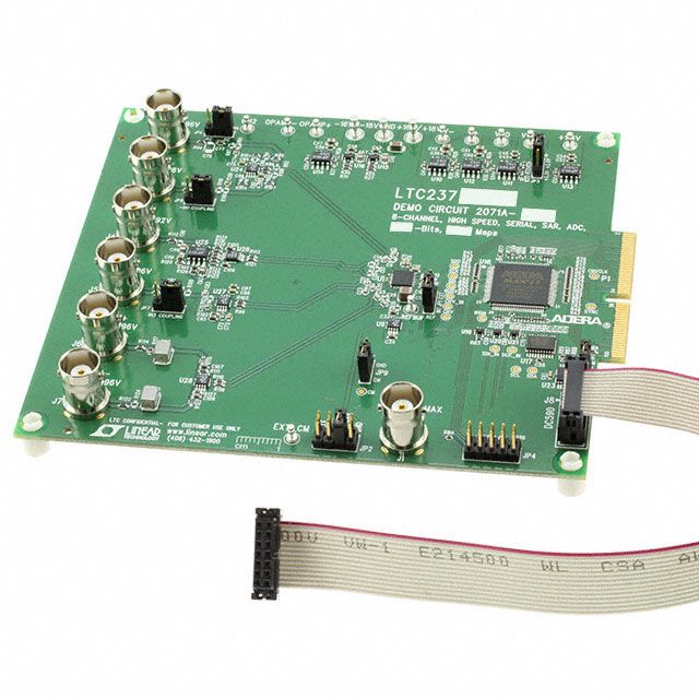 Picture of DC2071A-B