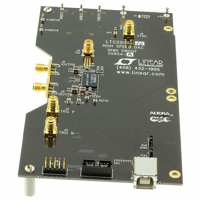 Picture of DC2085A-A