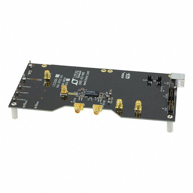 Picture of DC2085A-D