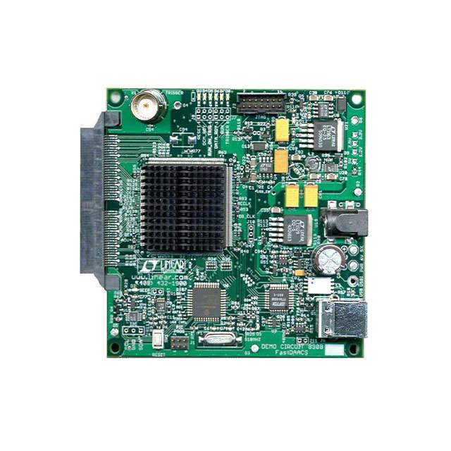 Picture of DC2094A-A