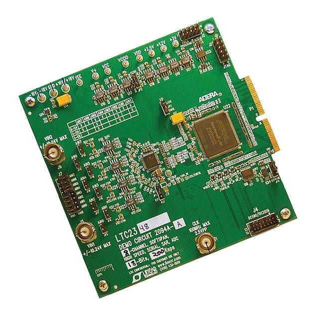 Picture of DC2094A-D