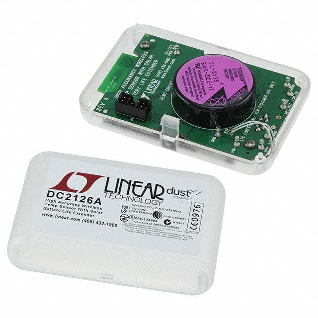 Picture of DC2126A