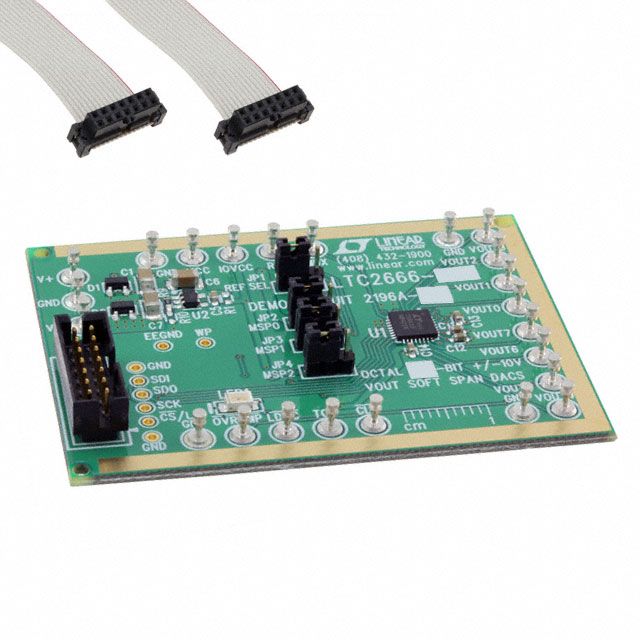 Picture of DC2196A-B
