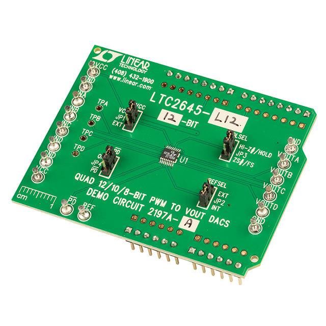 Picture of DC2197A-A