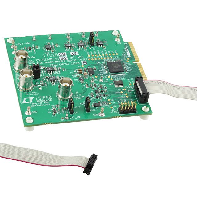 Picture of DC2222A-B
