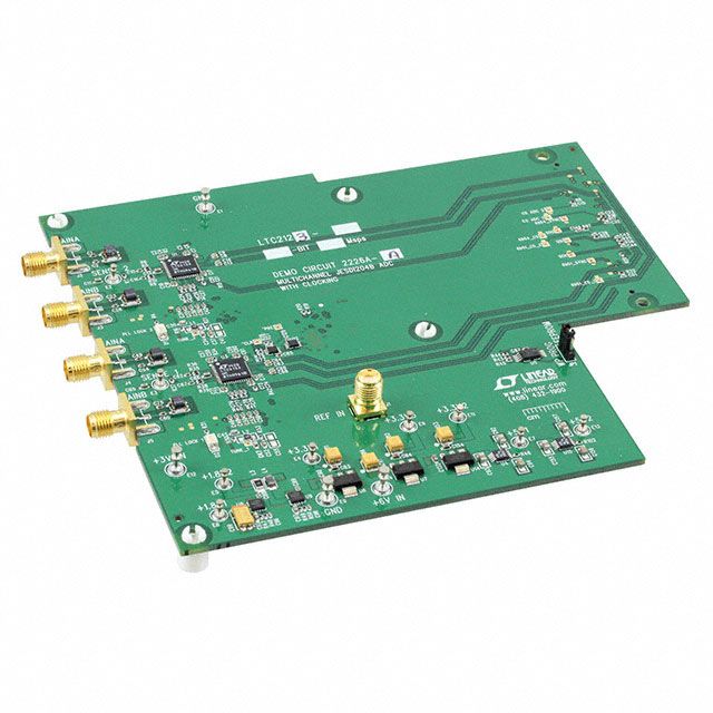 Picture of DC2226A-A