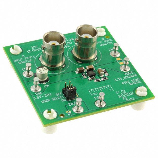 Picture of DC2246A
