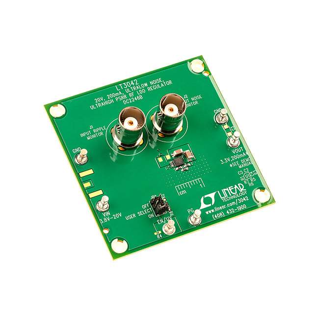 Picture of DC2246B