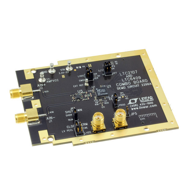 Picture of DC2266A