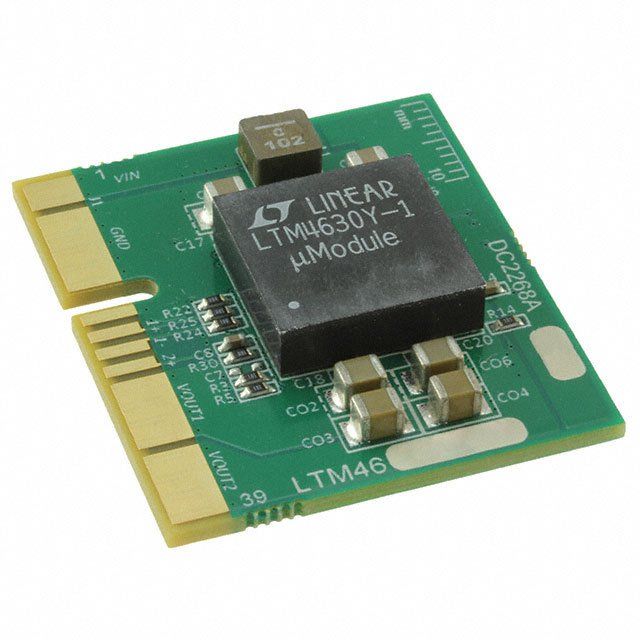 Picture of DC2268A-B