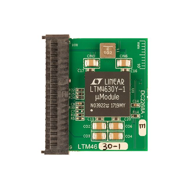Picture of DC2268A-E