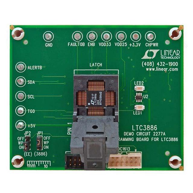 Picture of DC2277A