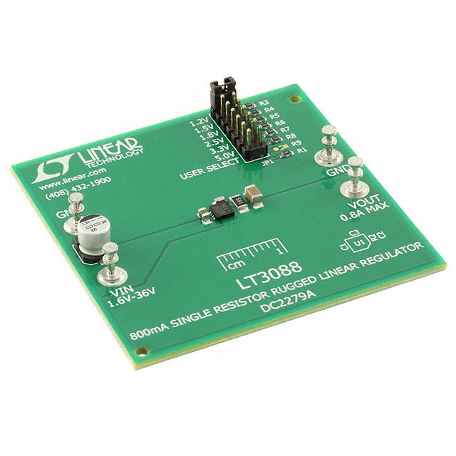 Picture of DC2279A