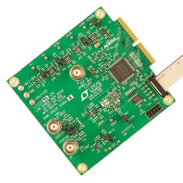 Picture of DC2289A-A