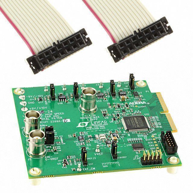 Picture of DC2289A-B