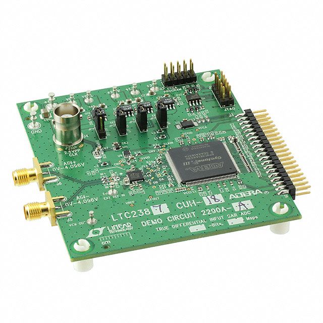 Picture of DC2290A-A