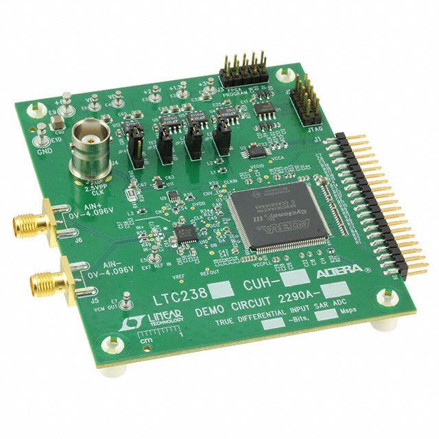 Picture of DC2290A-B