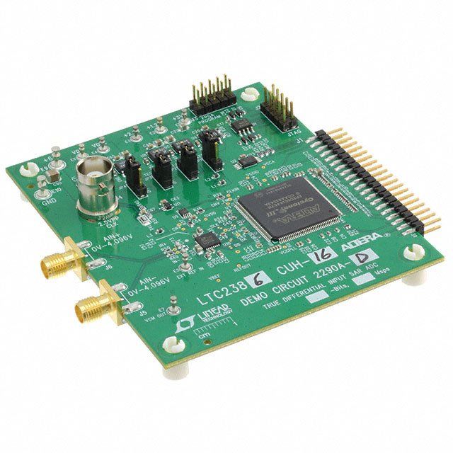 Picture of DC2290A-D