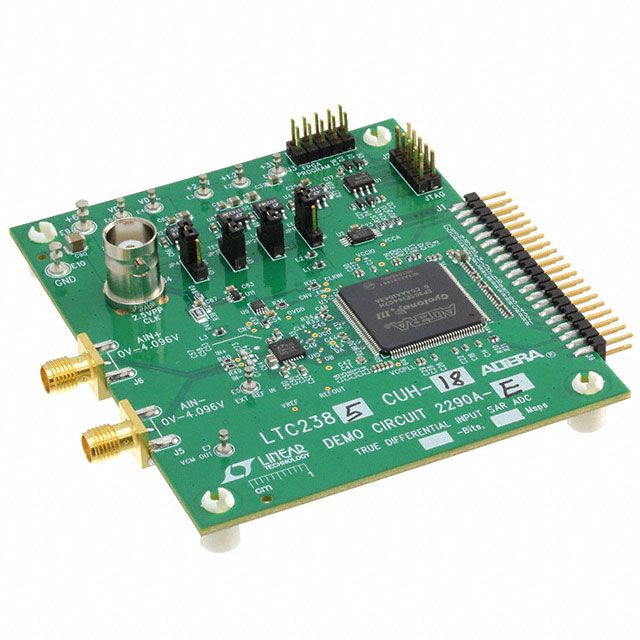 Picture of DC2290A-E