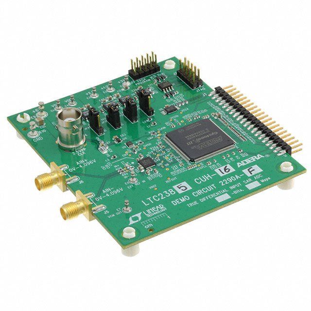 Picture of DC2290A-F