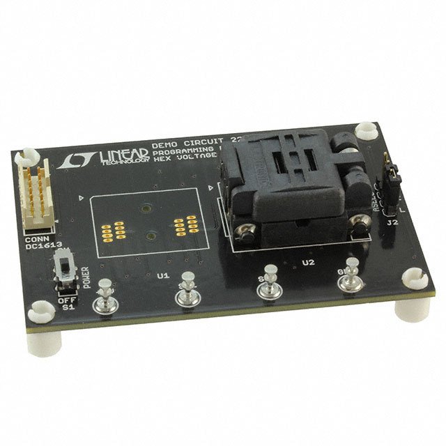 Picture of DC2293A-A