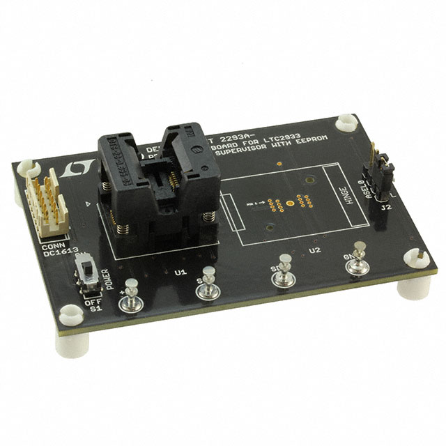 Picture of DC2293A-B