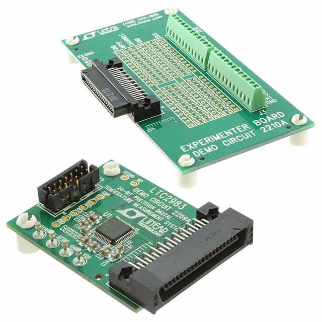 Picture of DC2296A