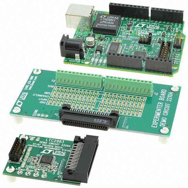 Picture of DC2296A-KIT