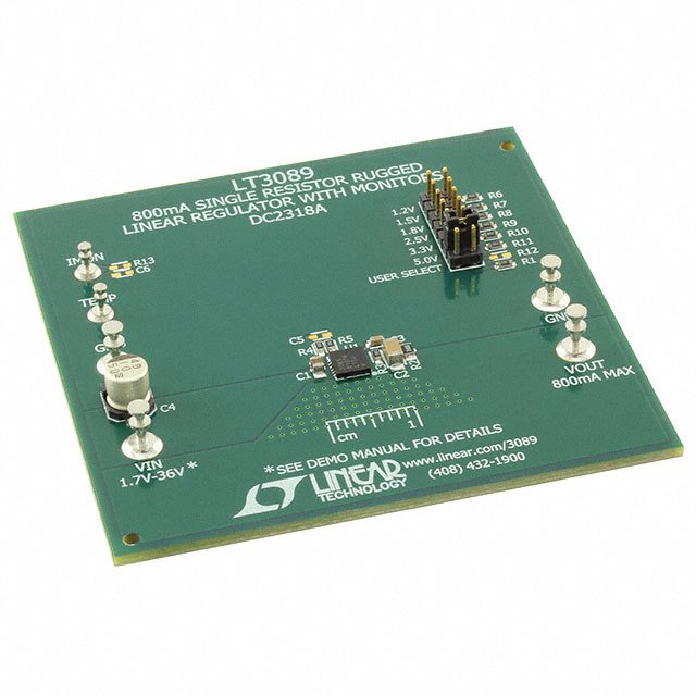 Picture of DC2318A