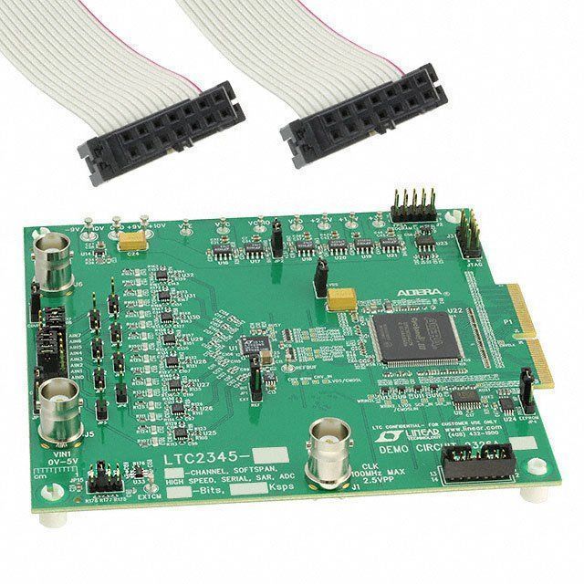 Picture of DC2326A-B