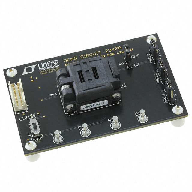 Picture of DC2347A