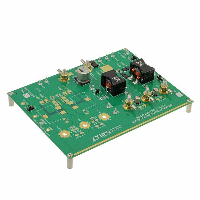 Picture of DC2348A-B