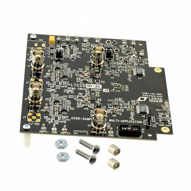 Picture of DC2390A-A