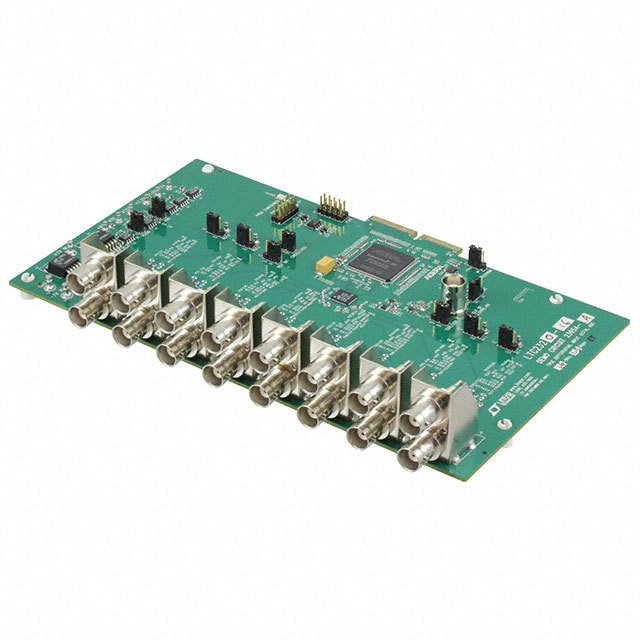 Picture of DC2395A-A