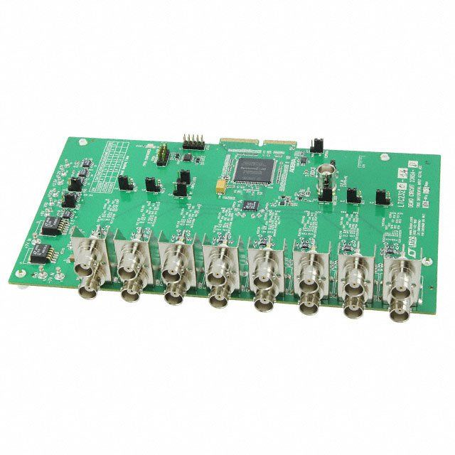 Picture of DC2395A-D