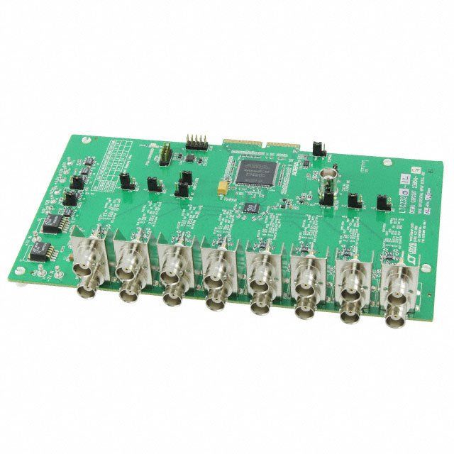 Picture of DC2395A-G