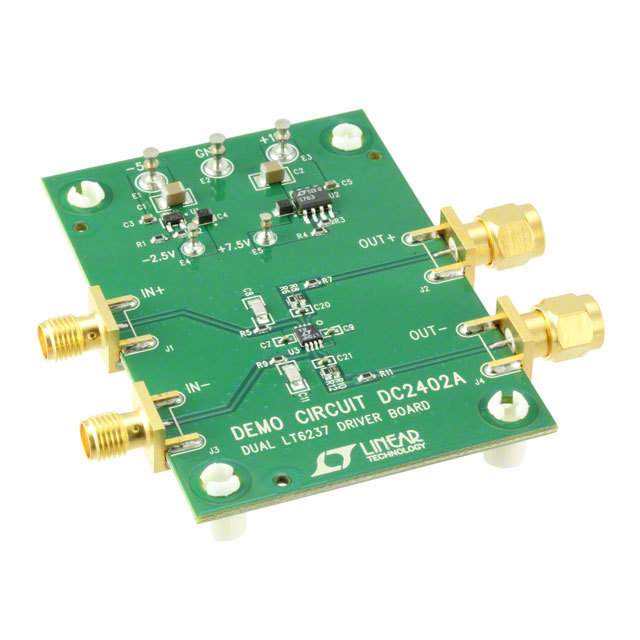 Picture of DC2402A