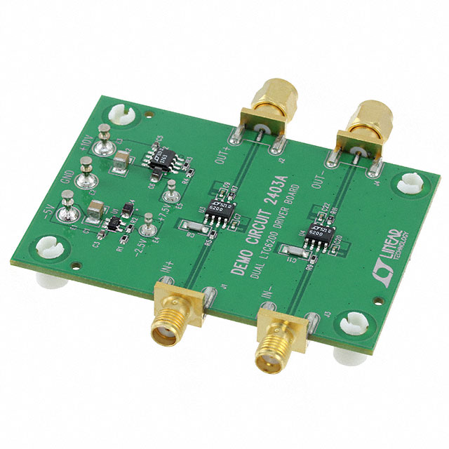 Picture of DC2403A