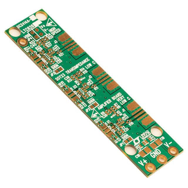 Picture of DC2414A