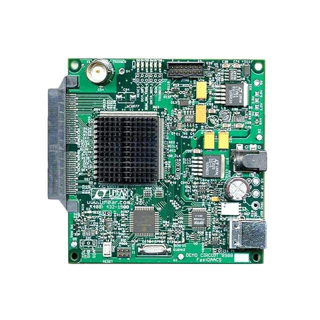 Picture of DC2425A-A