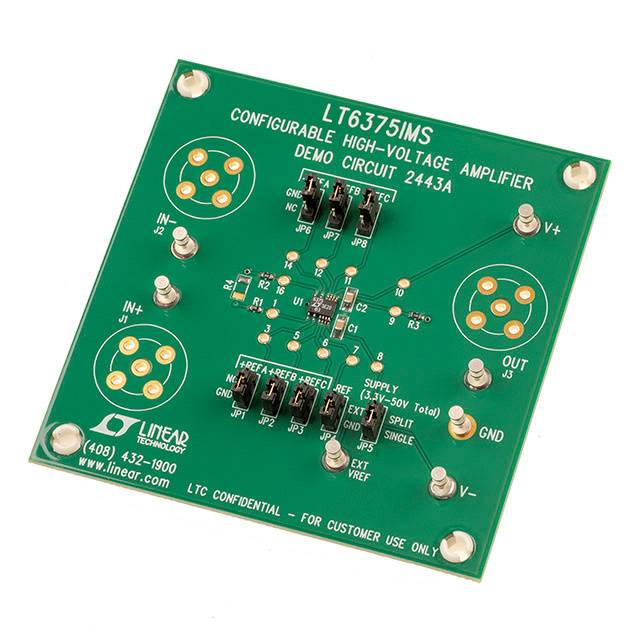 Picture of DC2443A