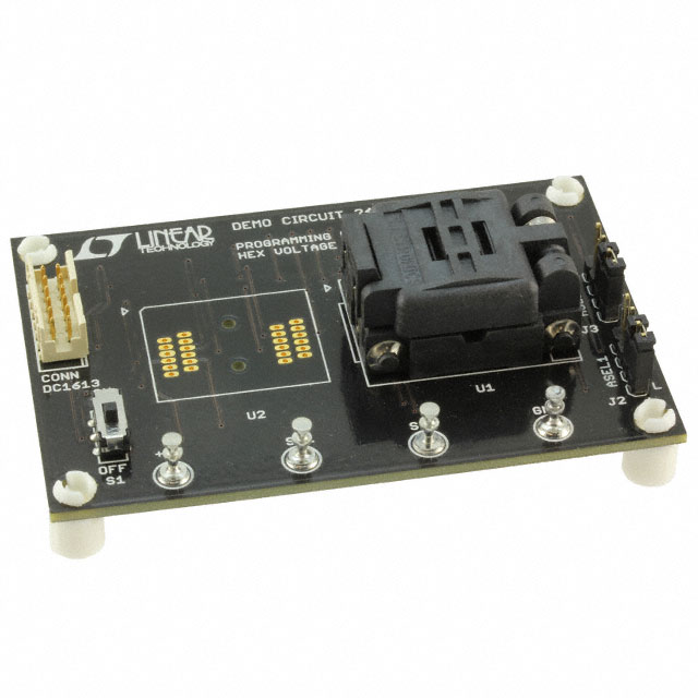 Picture of DC2450A-A